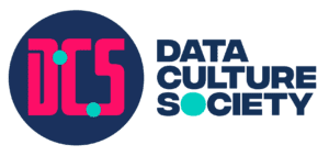centre for data, culture and society logo
