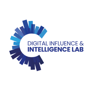 Digital Influence and Intelligence Lab Logo