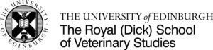 The Royal (Dick) School of Veterinary Studies Logo