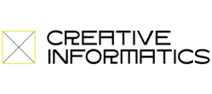 Creative Informatics Logo